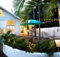 Byron Bay Brewery - Hotel WA