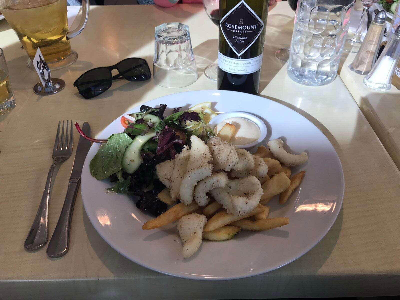 Grovedale VIC Hotel WA