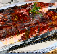 Calamvale BBQ and Chinese Restaurant - Hotel WA