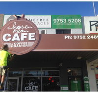 Chosen Bean Cafe