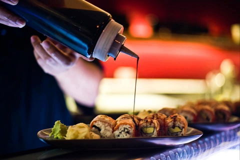 Crane Bar - Hotel WA 0