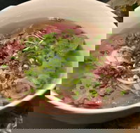d'Viet House