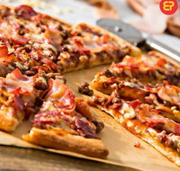 Eagle Pizzeria - Minto