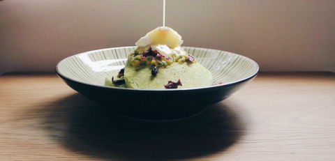 Edition Coffee Roasters - Haymarket - Hotel WA 0