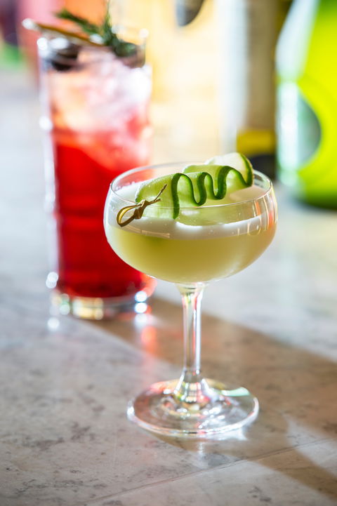 Georgie's Pizza And Bar - Hotel WA 1