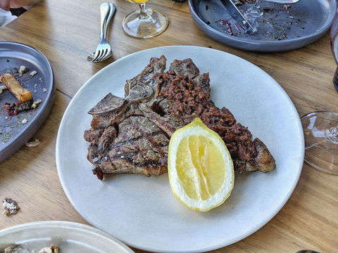 Glasshouse Eatery - Hotel WA 0