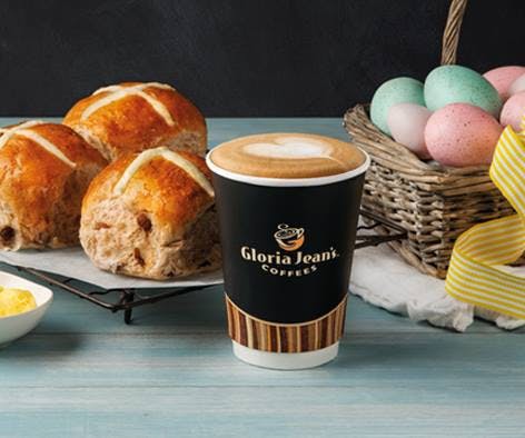 Gloria Jean's Coffees - Maribyrnong - Hotel WA 0