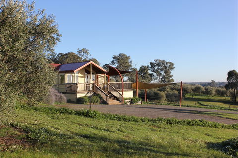 Gooramadda Olives - Hotel WA 1