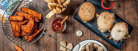 Grill'd - Mount Lawley - Mount Lawley - Hotel WA 0