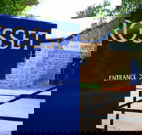 Grosset Wines - Hotel WA