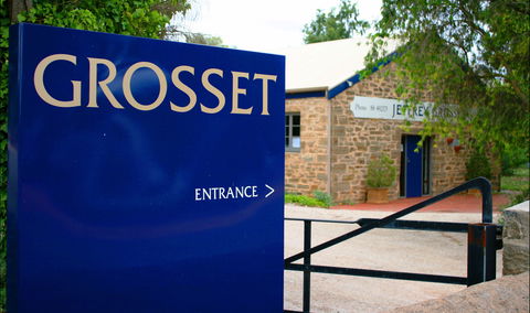 Grosset Wines - Hotel WA 0