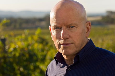 Grosset Wines - Hotel WA 2