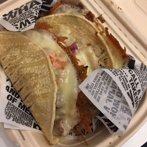 Guzman Y Gomez - Perth Airport - Hotel WA 0