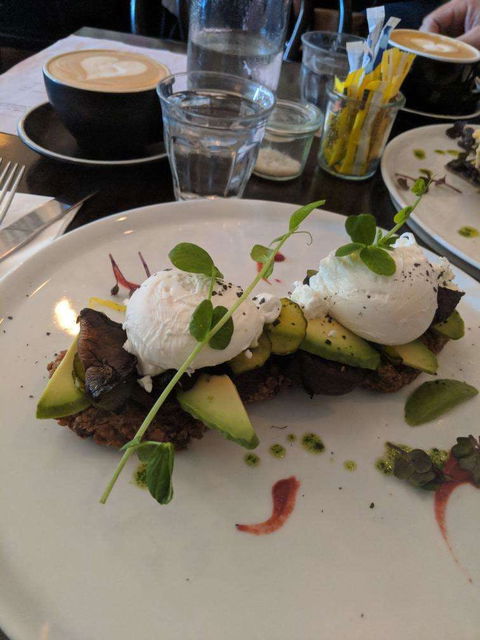 Indulge - Hotel WA 0