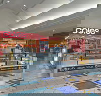 Jack's Bakery Outlet - Hotel WA