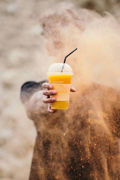 Joe And The Juice - Bondi Beach - Hotel WA 0