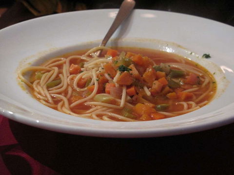 Josephines Restaurant - Hotel WA 0