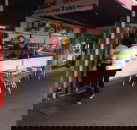 Lai Bakery - Sunbury - Hotel WA