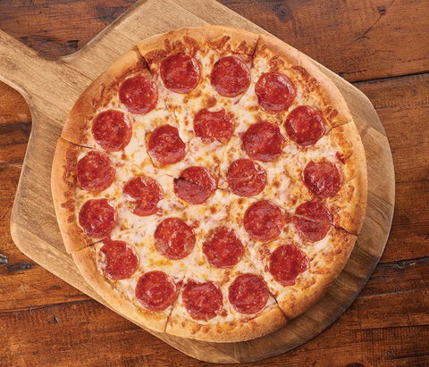 Little Caesars Pizza - Casula - Casula - Hotel WA 0