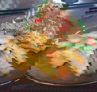 Local's Corner - Hotel WA