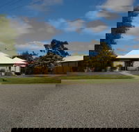 Malcolm Creek Vineyard - Hotel WA