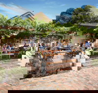 Murray Street Vineyards - Hotel WA