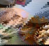 Nando's - Rockingham - Hotel WA