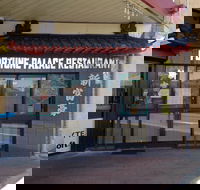 New Fortune Palace Chinese Restaurant - Hotel WA