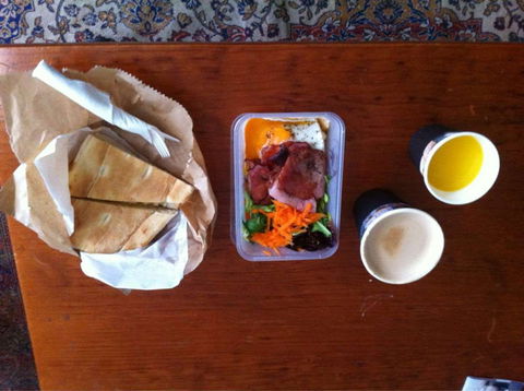 Pain De Sucre - Hotel WA 0