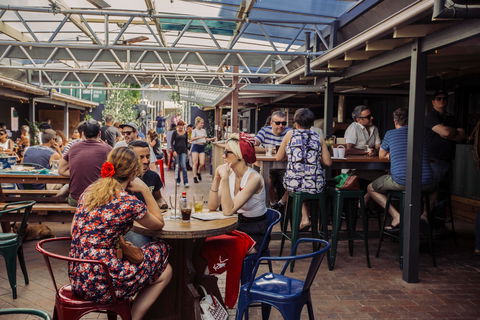 Public House Petersham - Hotel WA 0