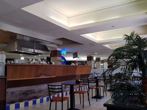 Restaurant Red & Green - Hotel WA 0