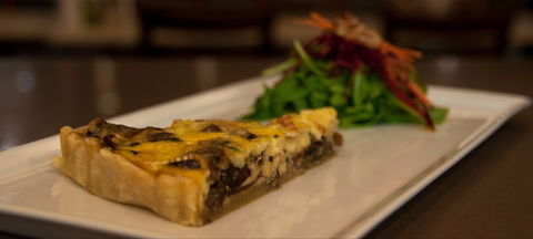 Sage Cafe At Erina Fair - Hotel WA 0
