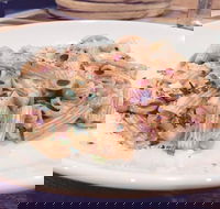 Sale Pepe - Hotel WA