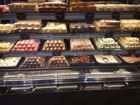 Sehaj Indian Food And Sweets - Westmead - Hotel WA 0