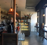 Slate Cafe - Hotel WA