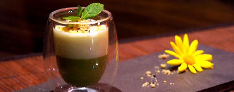 Tao's Restaurant - Hotel WA 0