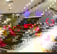 Thai Bistro  Cuisine - Hotel WA