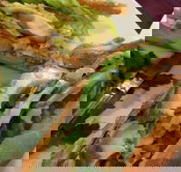 The Tea and Coffee Merchant - Kalamunda - Hotel WA