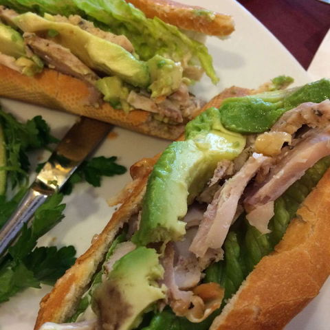 The Tea And Coffee Merchant - Kalamunda - Hotel WA 0