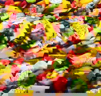 Top Juice - Bankstown - Hotel WA