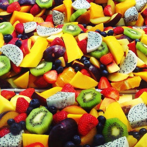 Top Juice - Bankstown - Hotel WA 0