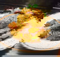 Torquay Sushi Noodle Bar - Hotel WA