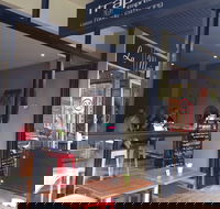 Trapani Espresso - Hotel WA