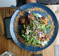 Wholefood Merchants Kitchen