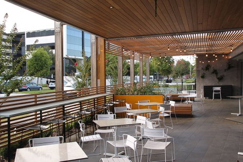 Arbor - Hotel WA 0