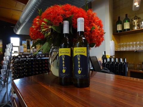 Bonina Olive Grove - Hotel WA 0