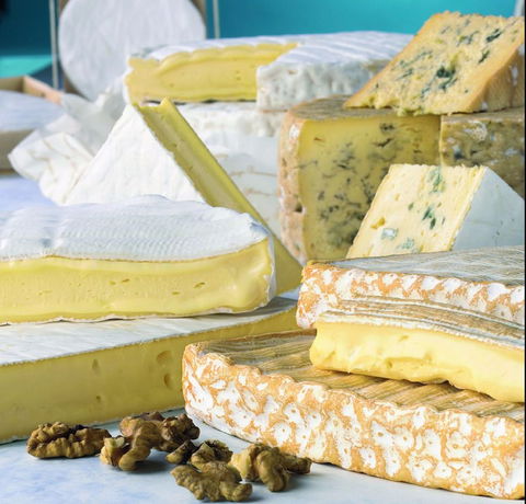 Cheese Shop At Makers' Workshop Burnie - The - Hotel WA 2