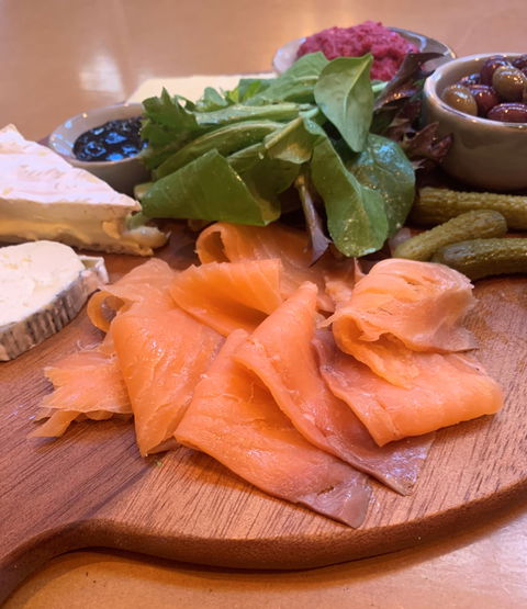 Craigie Knowe Vineyard & Cellar Door - Hotel WA 2