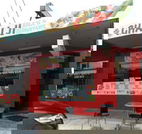 Ghalji Juice  Burgers