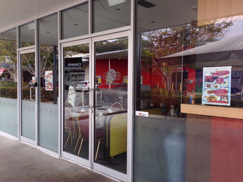 Golden House Vietnamese & Chinese Restaurant - Hotel WA 0